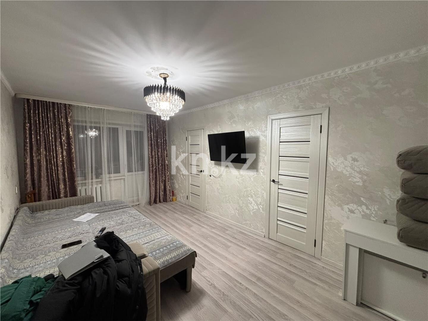 Продажа 3-комнатной квартиры, 47 м² в Караганде - фото 3