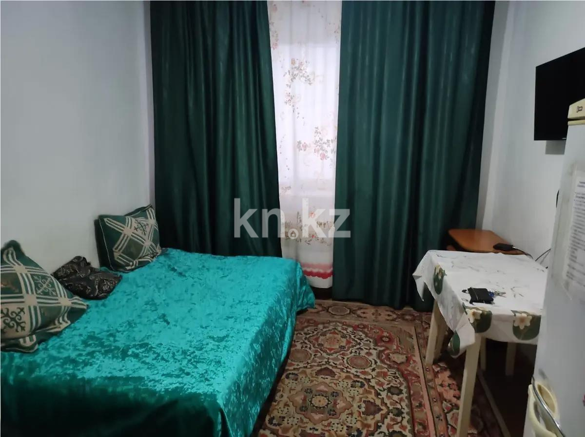 Продажа 1-комнатной квартиры, 18 м² в Астане