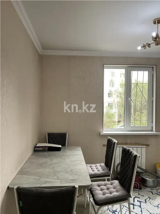 Продажа 1-комнатной квартиры, 35 м² в Алматы - фото 2