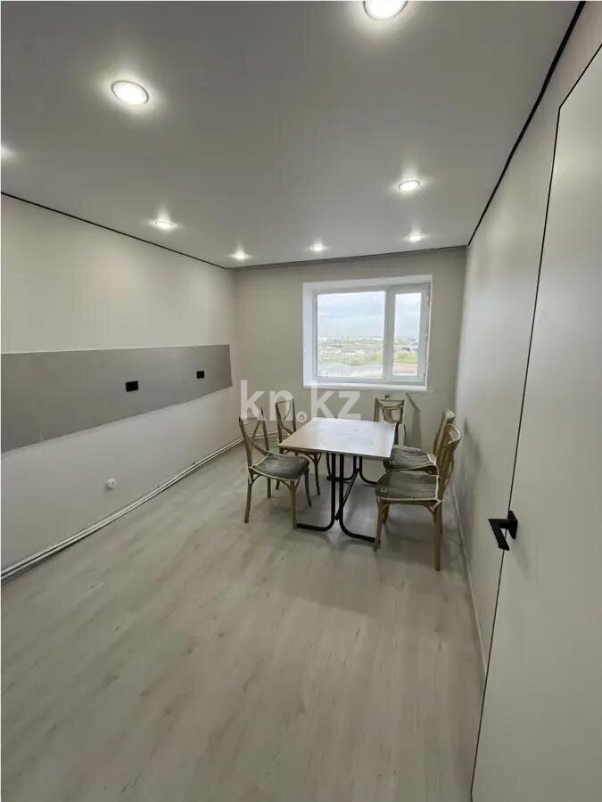 Продажа 1-комнатной квартиры, 35 м² в Астане - фото 2