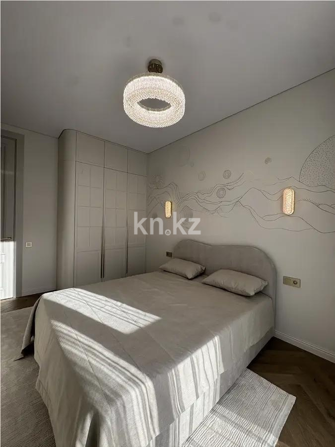 Продажа 3-комнатной квартиры, 78 м² в Астане - фото 2
