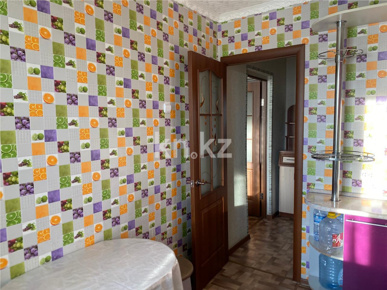 Продажа 2-комнатной квартиры, 51 м², ул. Муканова, дом  11 в Караганде - фото 8