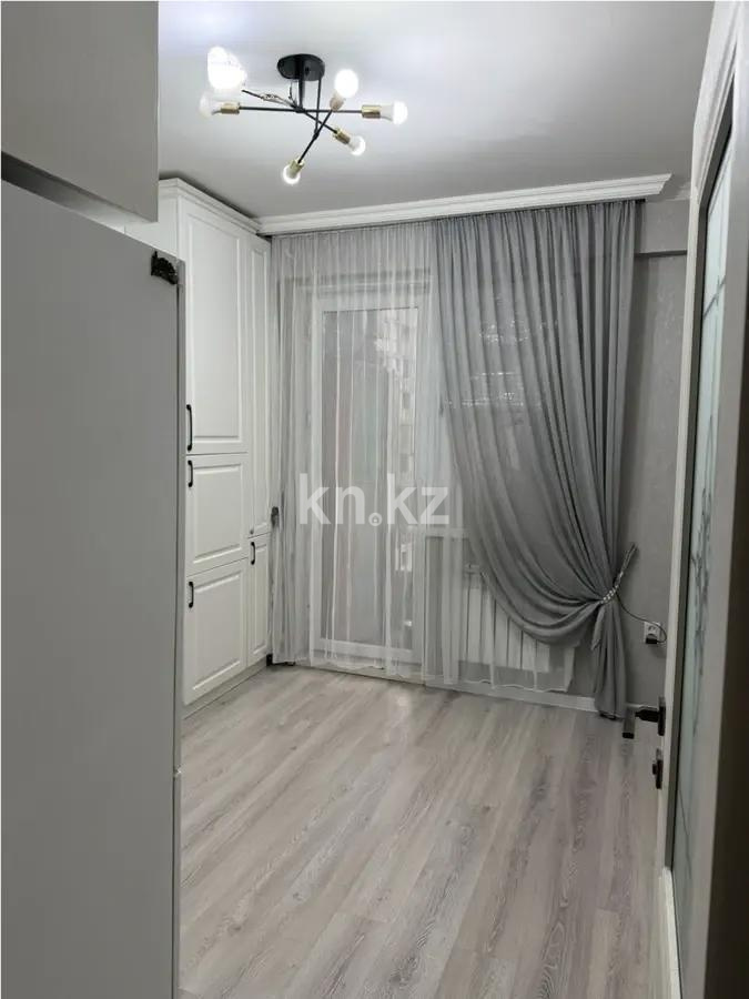 Продажа 2-комнатной квартиры, 57.9 м² в Алматы - фото 3