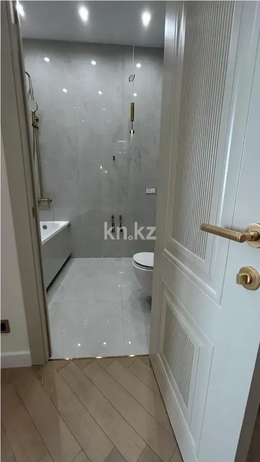 Продажа 3-комнатной квартиры, 98.5 м² в Астане - фото 4