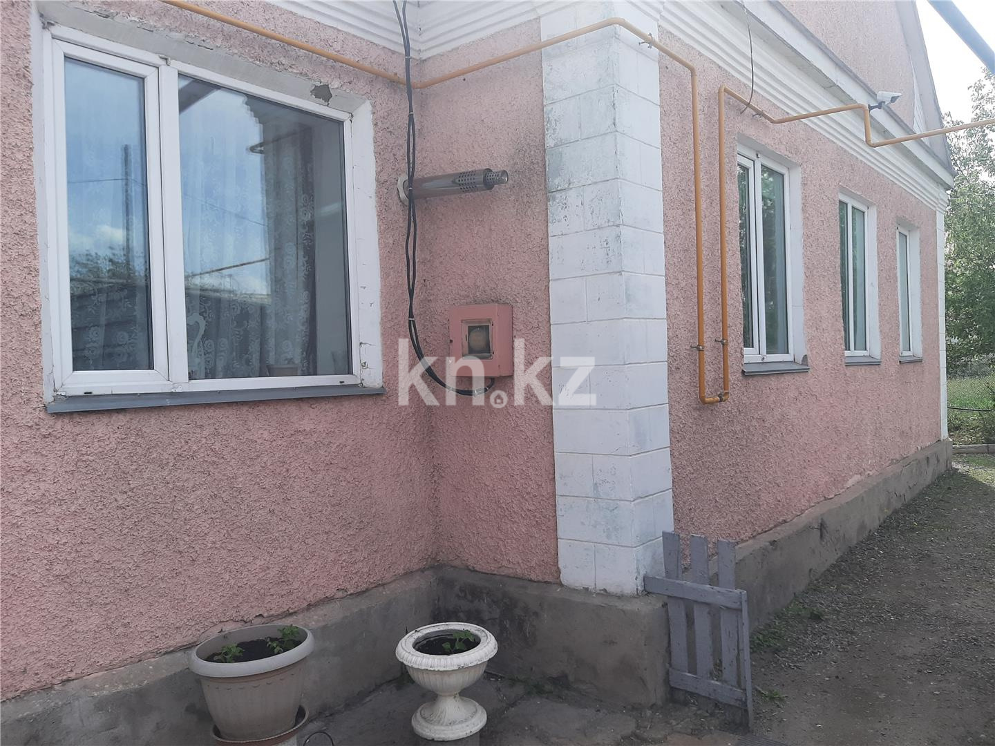 Продажа 4-комнатного дома, 64 м², ул. Фаворского в Темиртау - фото 21