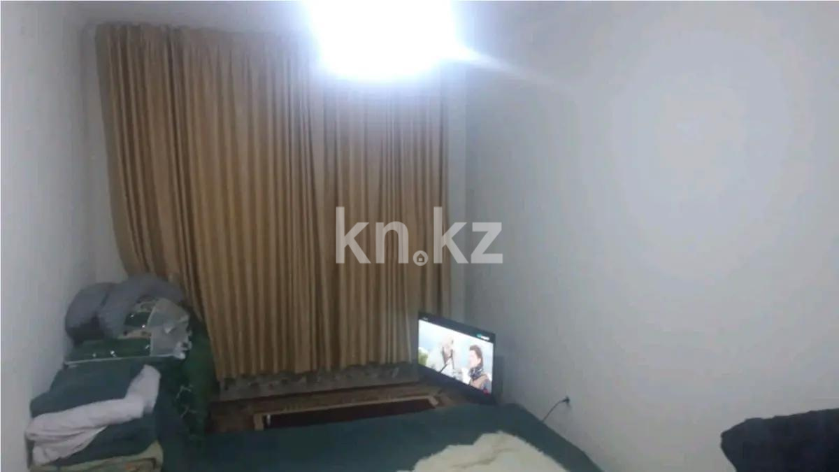 Продажа 1-комнатной квартиры, 41 м² в Астане