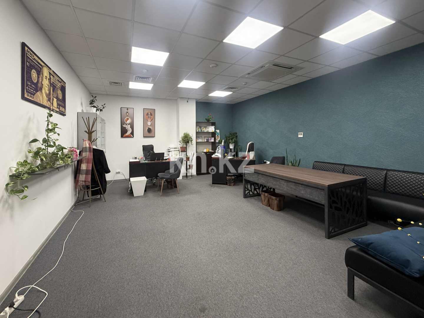 Аренда помещения в Алматы - фото 3