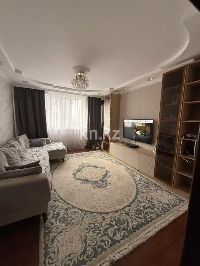 Продажа 3-комнатной квартиры, 88 м² в Астане