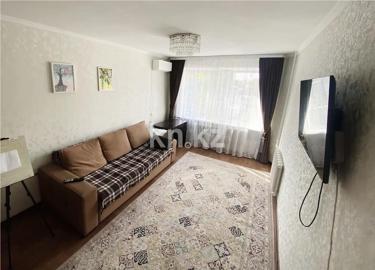 Продажа 3-комнатной квартиры, 68 м² в Караганде