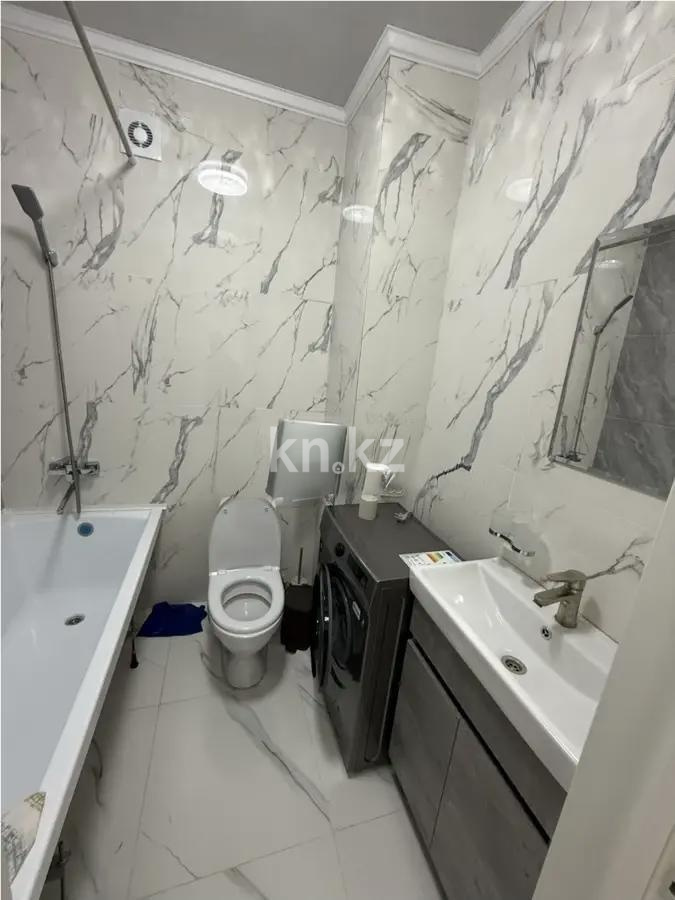 Продажа 1-комнатной квартиры, 38 м² в Астане - фото 3