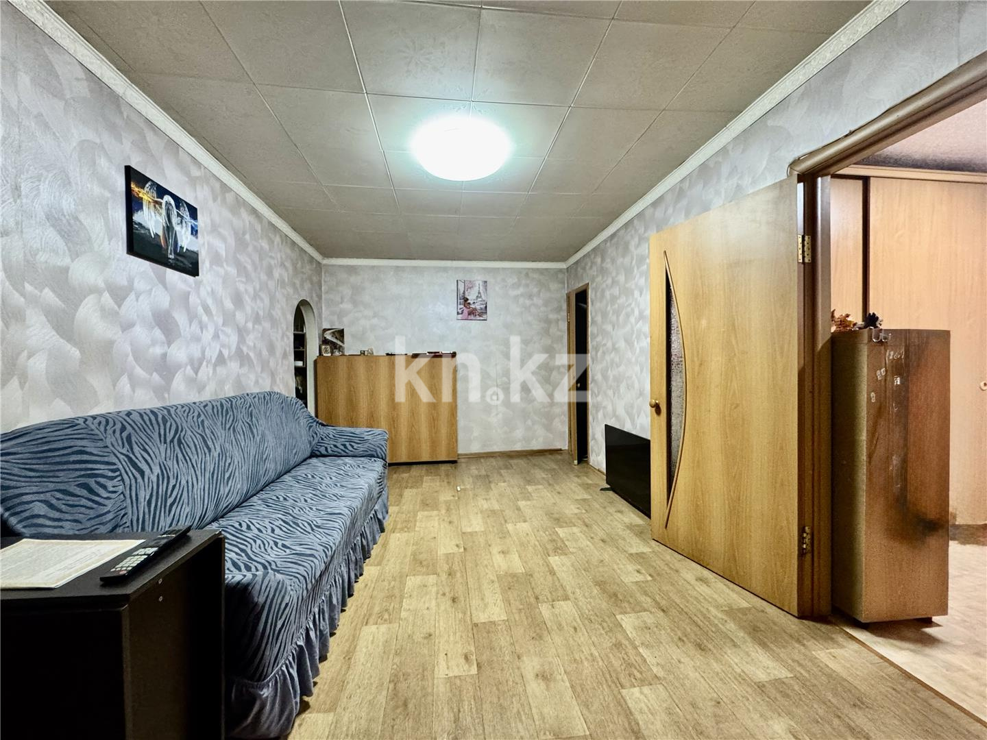 Продажа 2-комнатной квартиры, 45 м², пр. Н. Абдирова, дом  14 в Караганде - фото 4