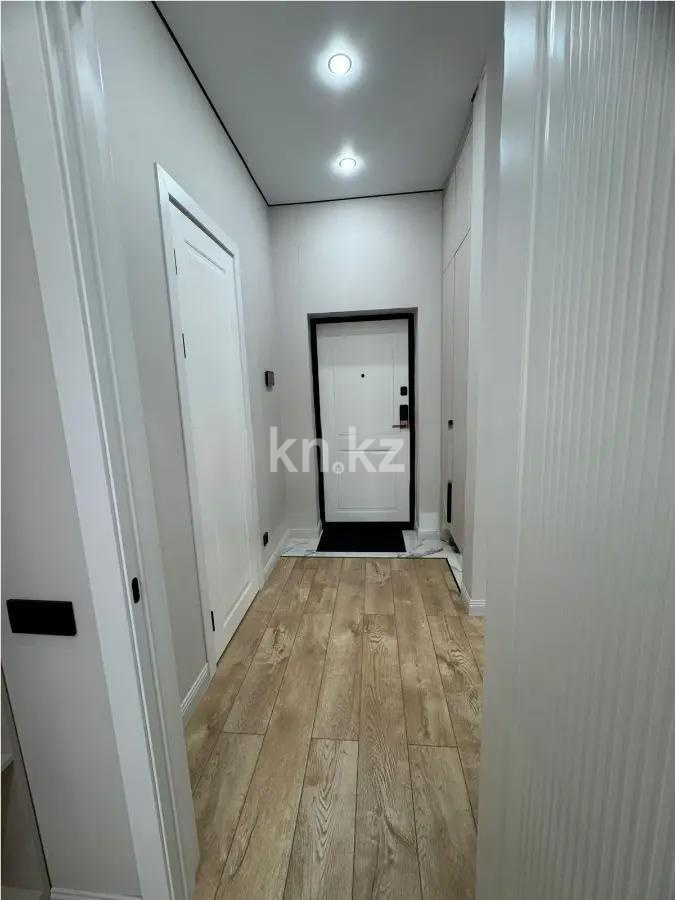 Продажа 2-комнатной квартиры, 40 м² в Астане - фото 4