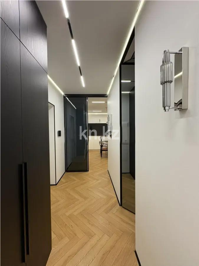 Продажа 3-комнатной квартиры, 81 м² в Астане - фото 6