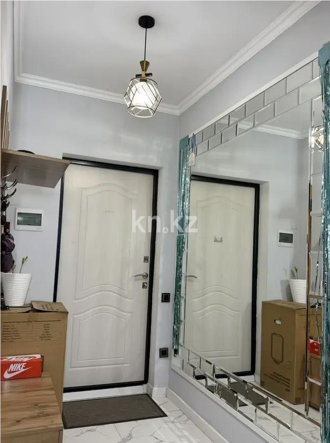 Продажа 3-комнатной квартиры, 72 м², ул. Жунисова, дом  8/4 в Алматы - фото 9