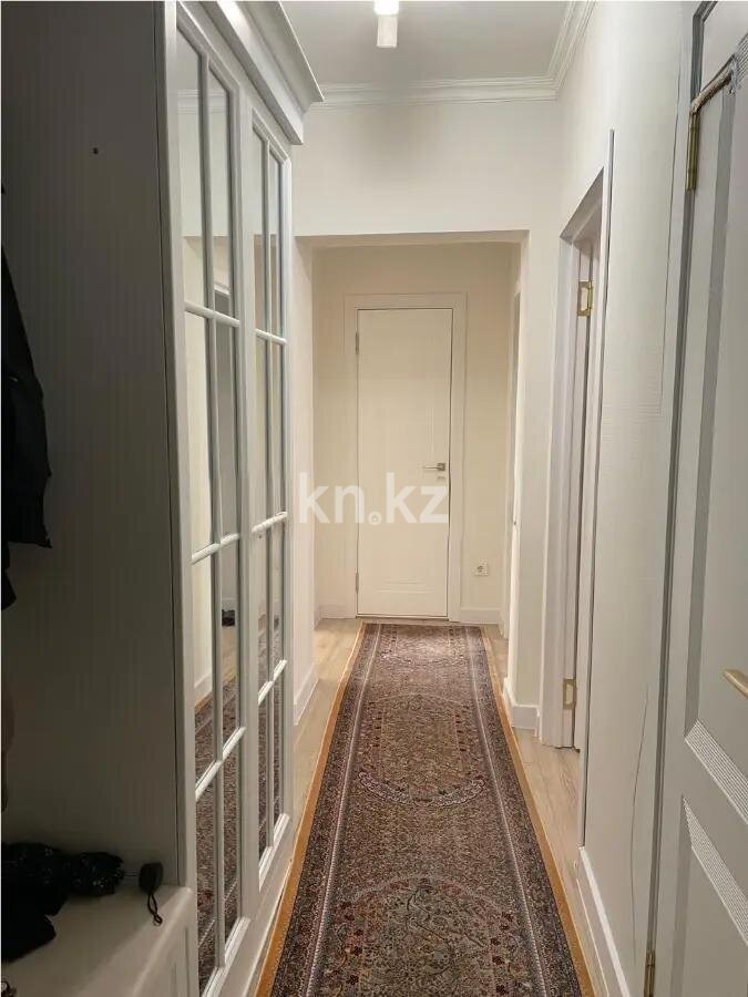 Продажа 2-комнатной квартиры, 62 м² в Алматы - фото 4