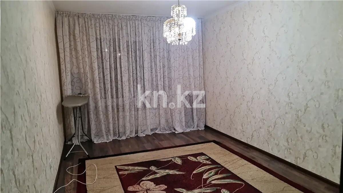 Продажа 2-комнатной квартиры, 58 м² в Алматы - фото 2