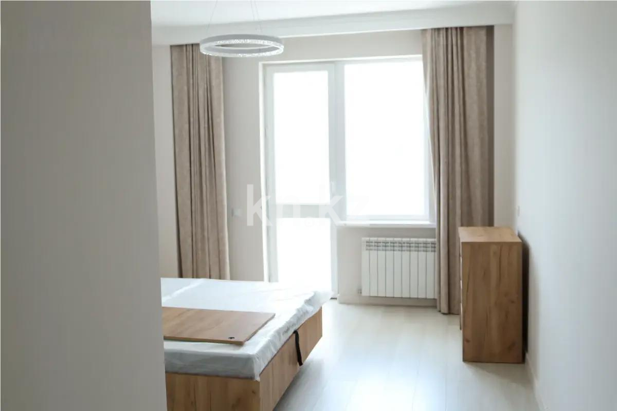 Продажа 3-комнатной квартиры, 93.6 м² в Астане - фото 2
