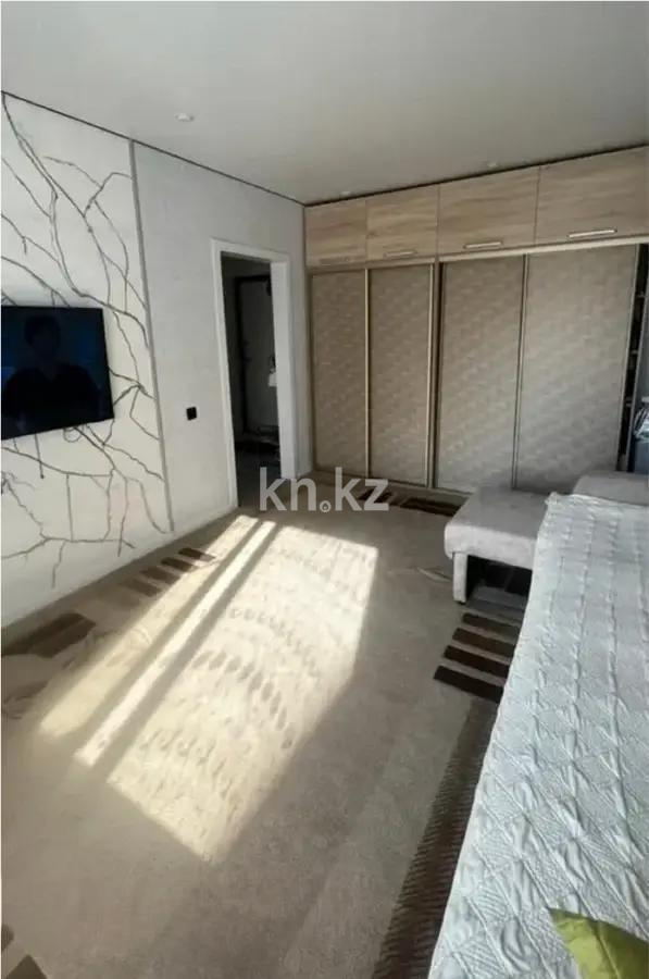 Продажа 1-комнатной квартиры, 38 м², ул. Байтурсынова, дом  49 в Астане - фото 2