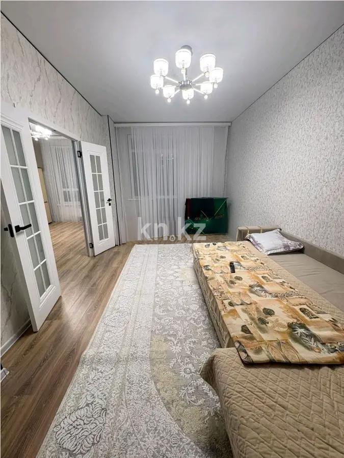 Продажа 2-комнатной квартиры, 60 м² в Астане
