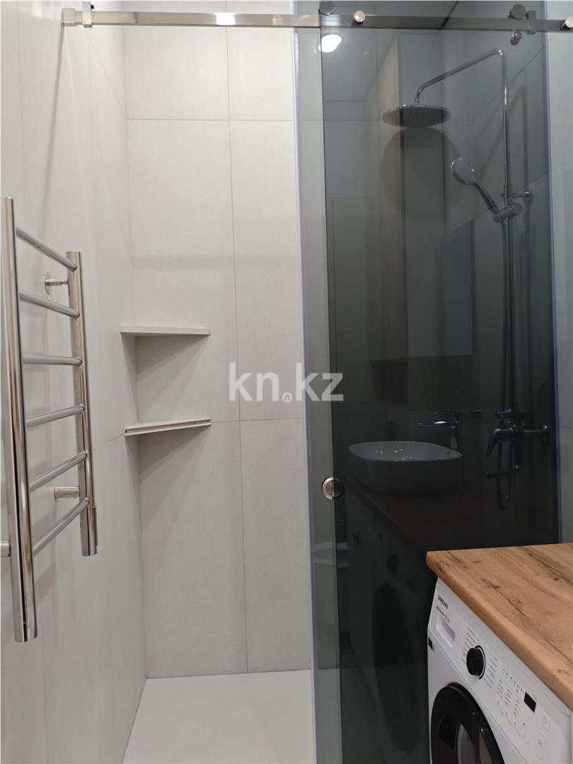 Продажа 2-комнатной квартиры, 38 м², пр. Мангилик Ел в Астане - фото 7