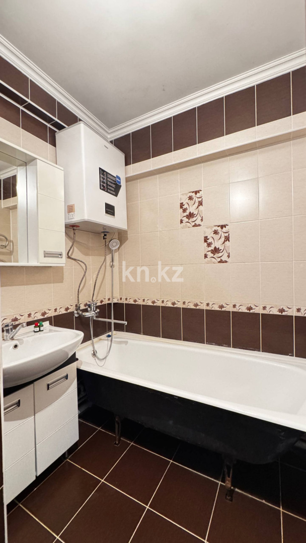 Продажа 3-комнатной квартиры, 76 м² в Таразе - фото 7