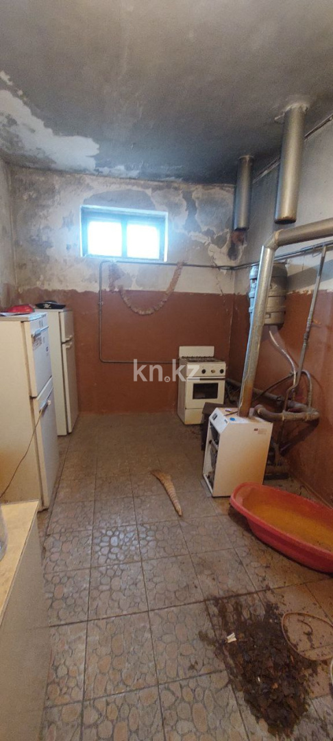 Продажа 9-комнатного дома, 517.9 м², Досжанова, дом  9 в Костанае - фото 29