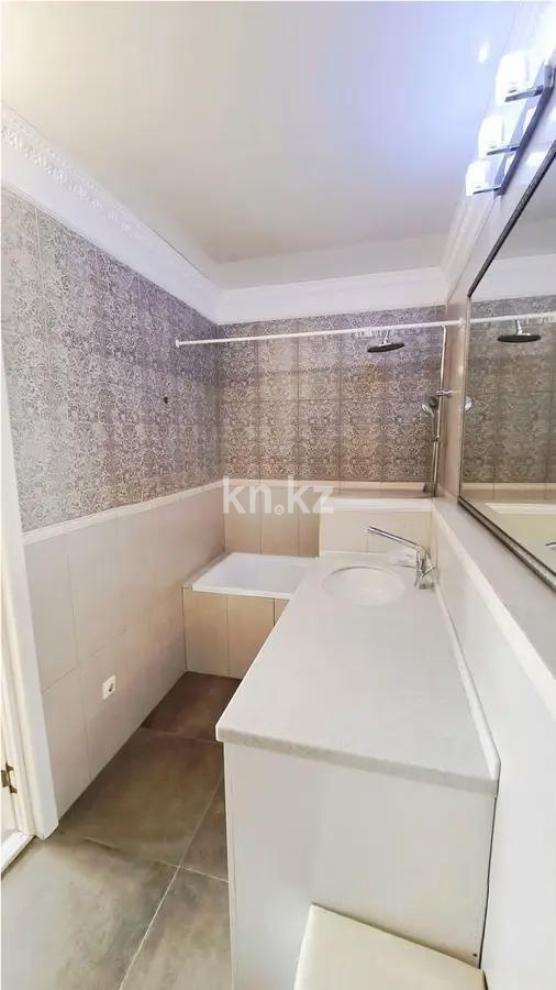 Продажа 3-комнатной квартиры, 99 м², ул. Казыбек би, дом  139 в Алматы - фото 5