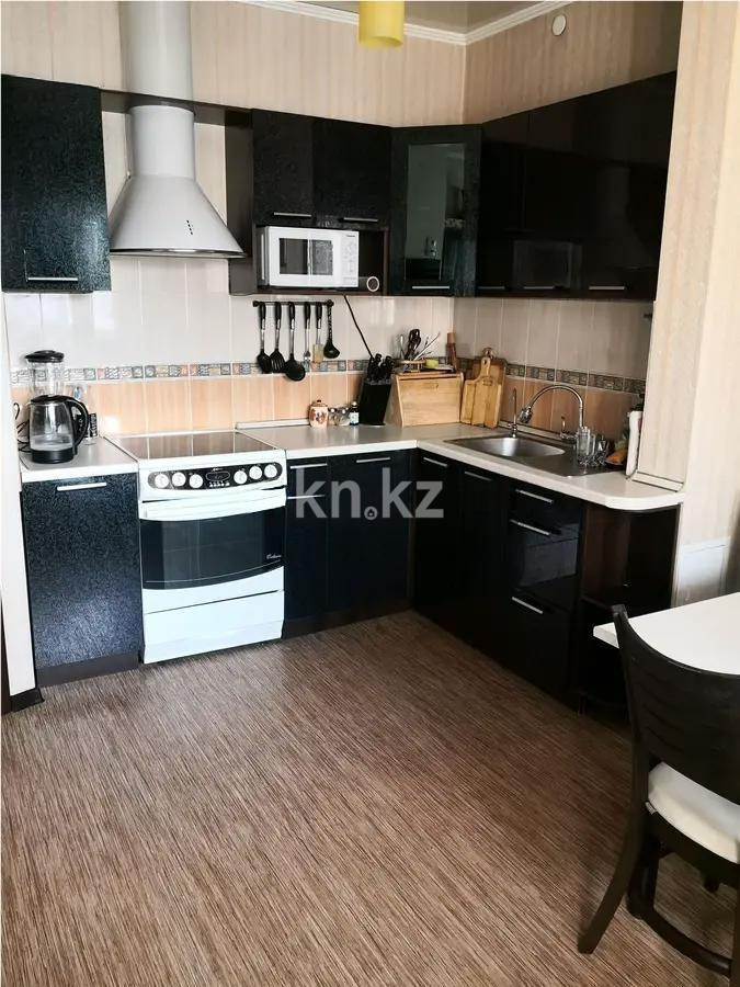 Продажа 4-комнатной квартиры, 95 м², ул. Утеген батыра, дом  92А в Алматы - фото 5