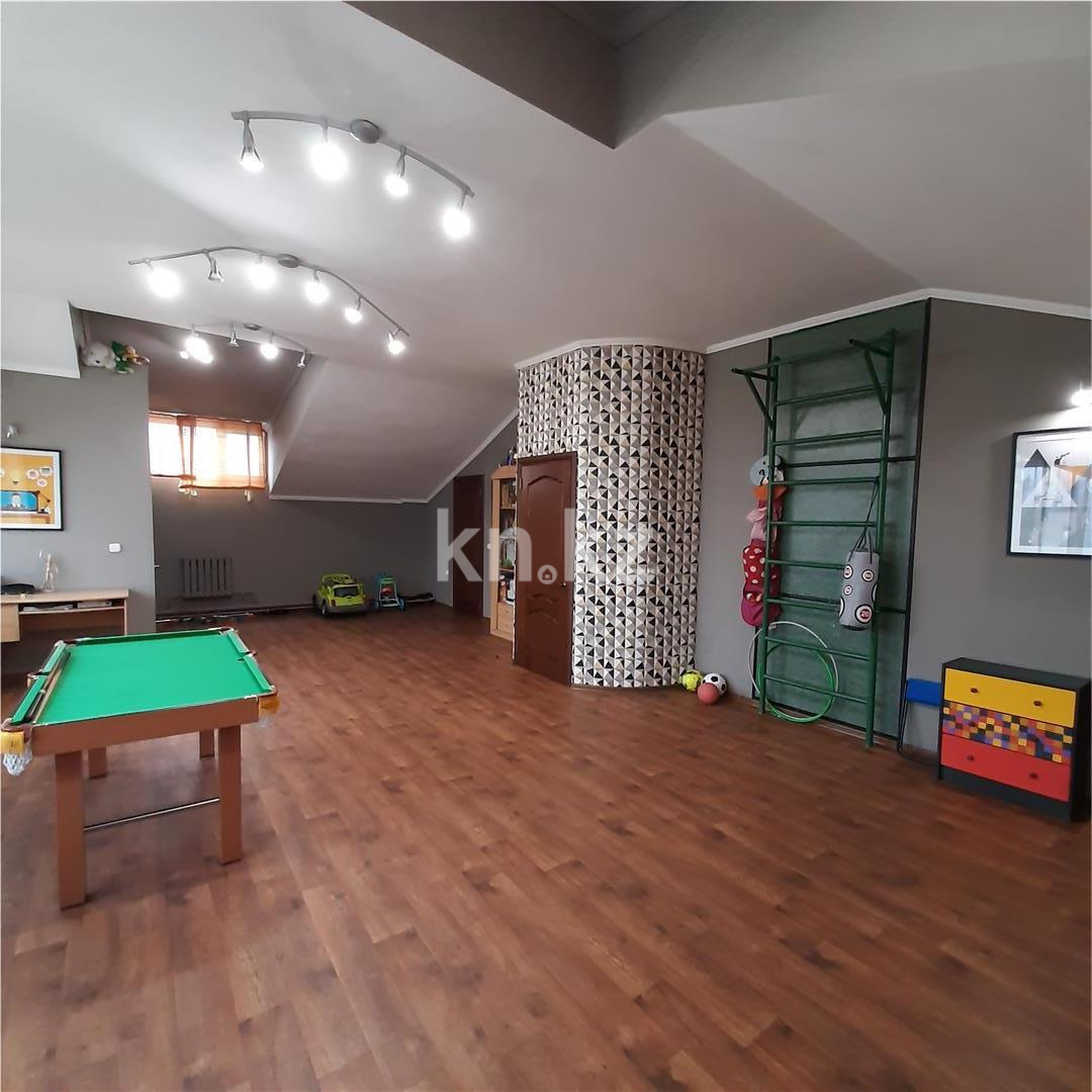 Продажа 7-комнатного дома, 302 м², ул. Жұмабек Тәшенов в Темиртау - фото 40