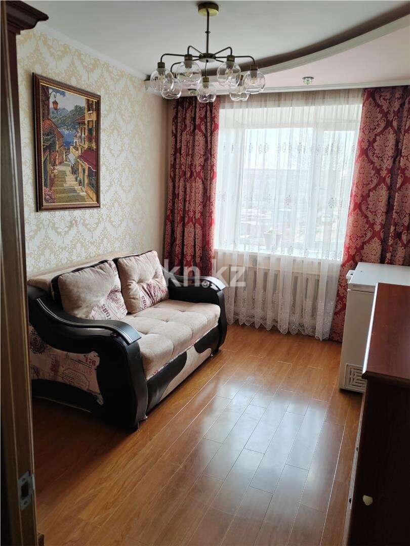 Продажа 4-комнатной квартиры, 97 м² в Караганде - фото 8