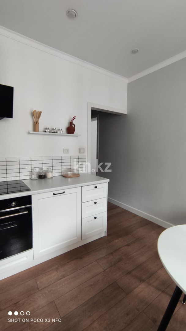 Аренда 2-комнатной квартиры, 10 м² в Алматы - фото 8