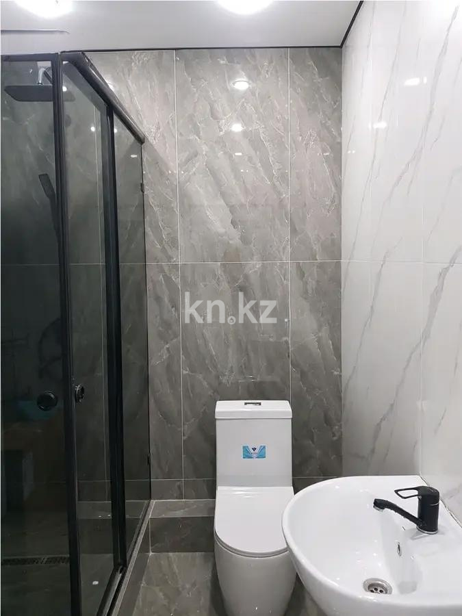 Продажа 1-комнатной квартиры, 44.2 м², мкр. Жас Канат, дом  1/87 в Алматы - фото 2