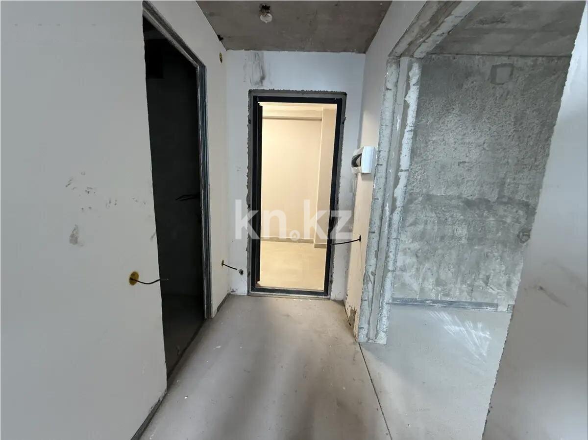Продажа 1-комнатной квартиры, 34.5 м² в Астане - фото 3