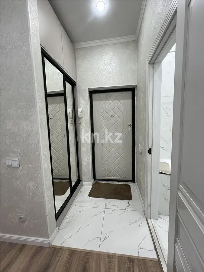 Продажа 2-комнатной квартиры, 44 м² в Алматы - фото 5