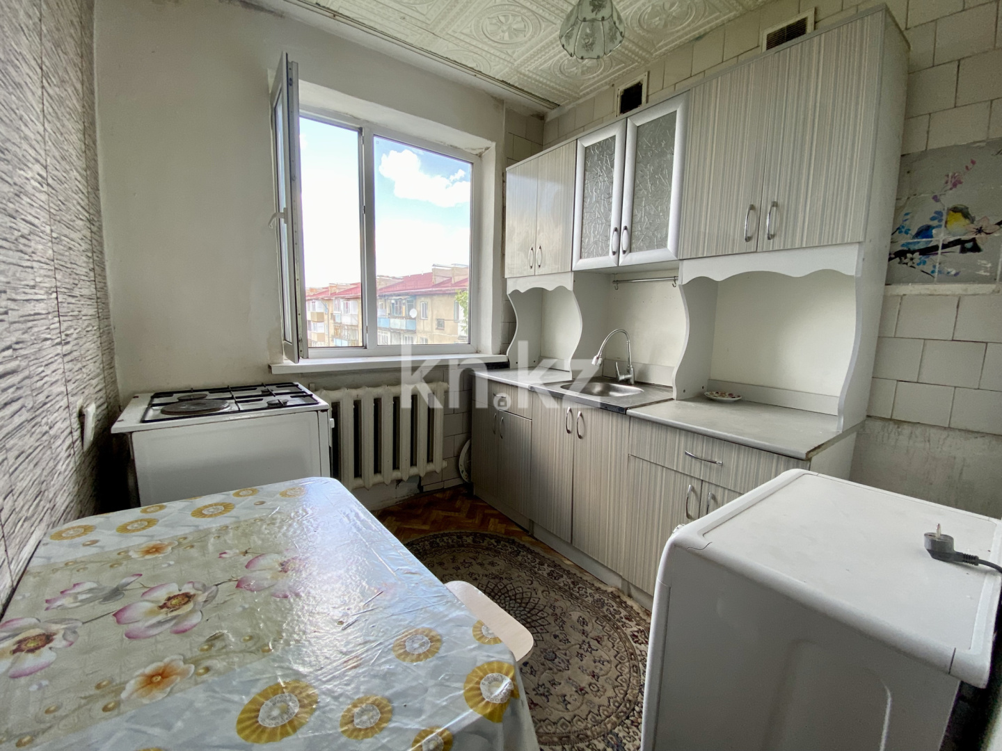 Продажа 3-комнатной квартиры, 64 м², мкр-н 1А в Сарани - фото 6