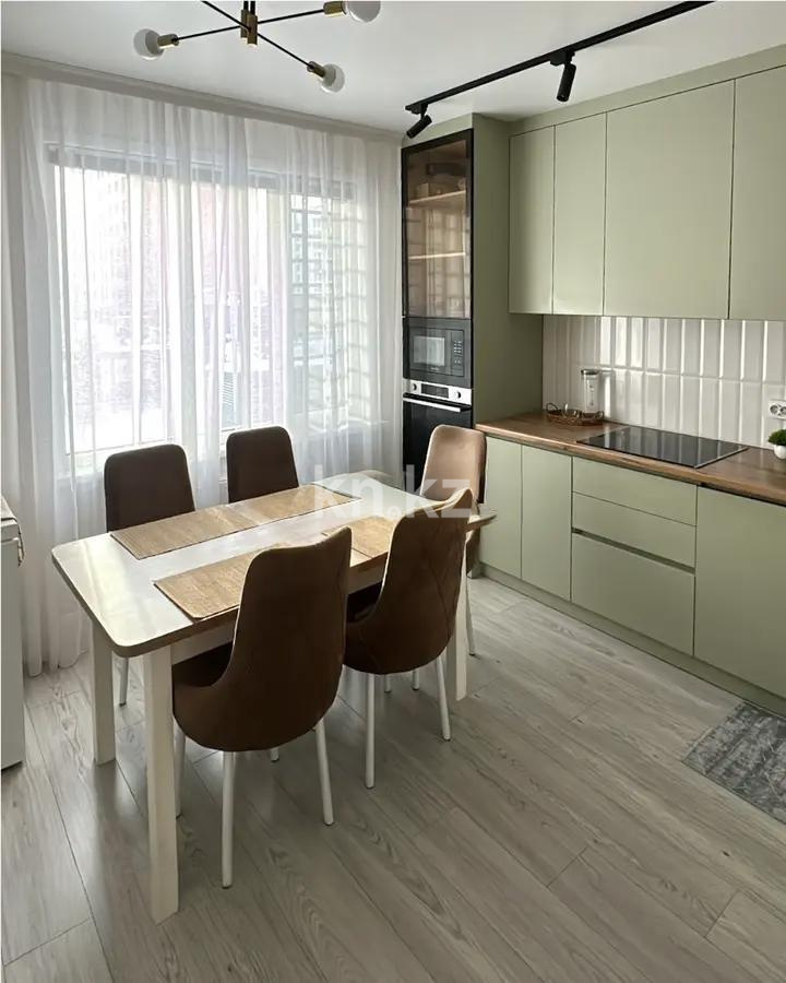 Продажа 2-комнатной квартиры, 62.7 м² в Астане - фото 3