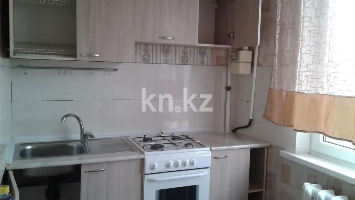 Продажа 2-комнатной квартиры, 45 м² в Астане - фото 2