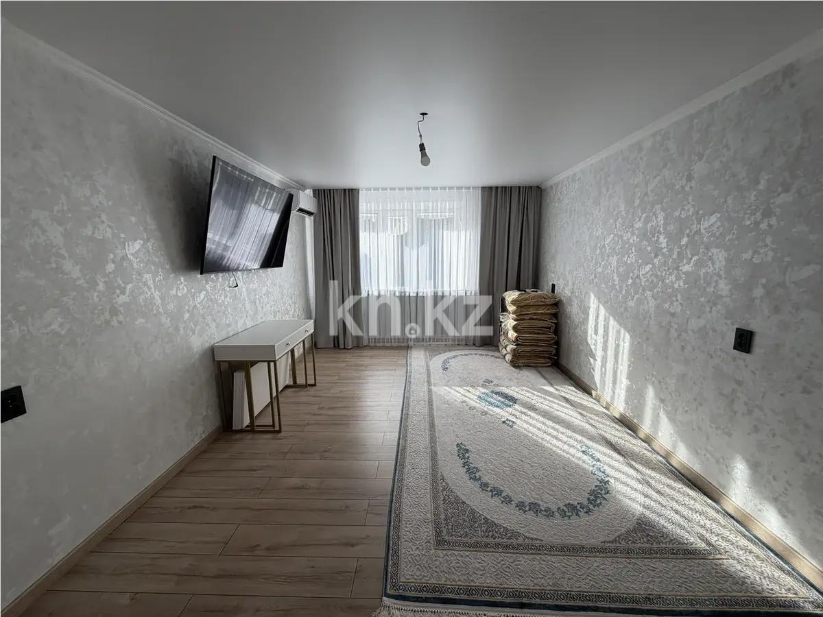 Продажа 3-комнатной квартиры, 60 м² в Караганде