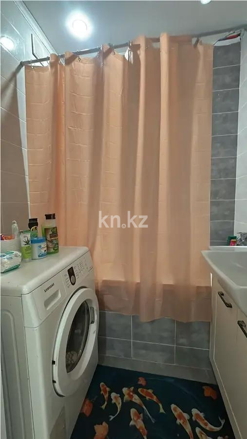 Продажа 3-комнатной квартиры, 62 м², ул. Кургальжинское шоссе, дом  110 в Астане - фото 4