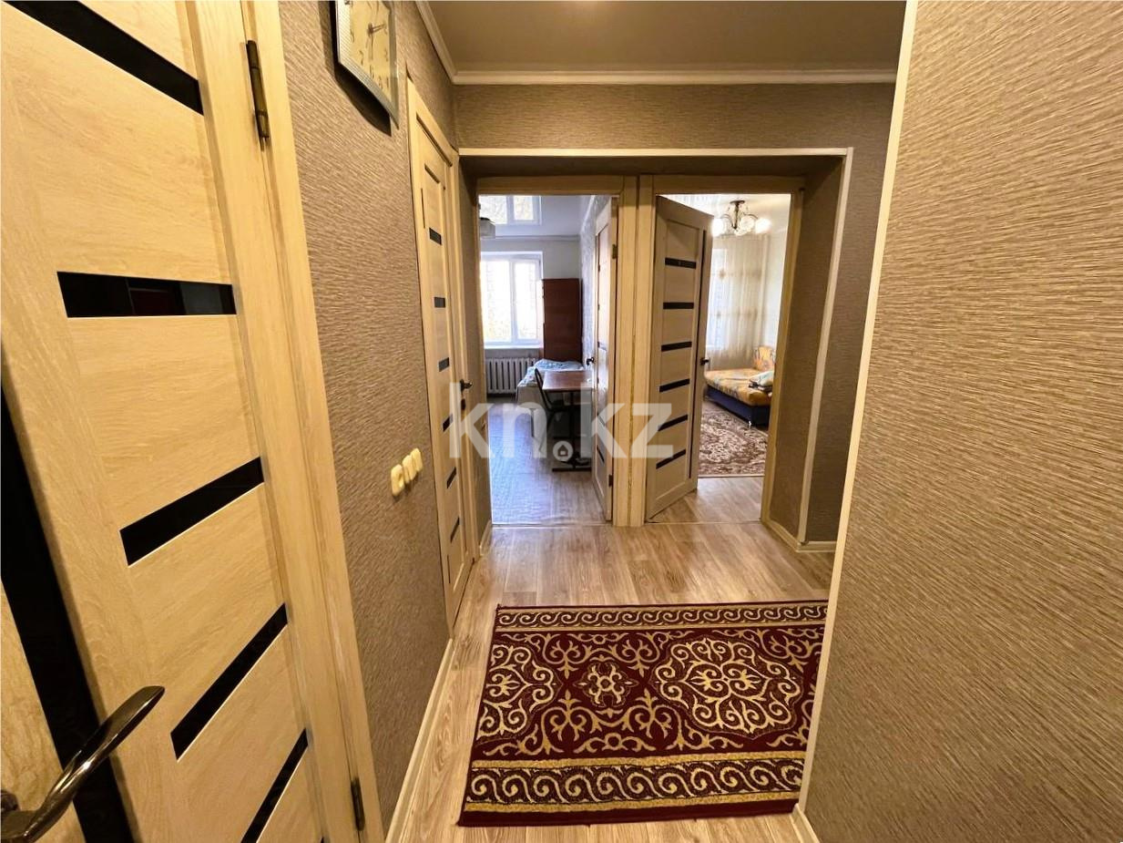 Продажа 4-комнатной квартиры, 75 м², пр. Республики, дом  18 в Караганде - фото 15