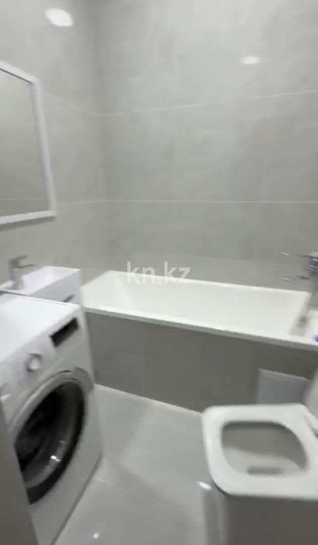 Аренда 1-комнатной квартиры, 40 м² в Астане - фото 8