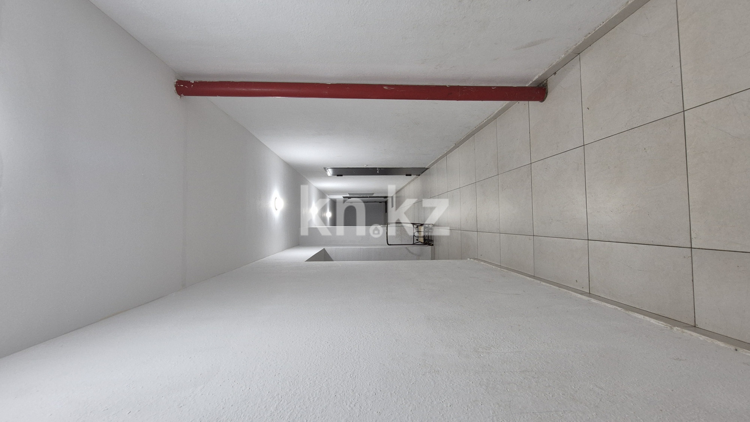 Продажа 1-комнатной квартиры, 29 м², ул. Мустафа Шокай, дом  107 - ул. Кордай в Астане - фото 2