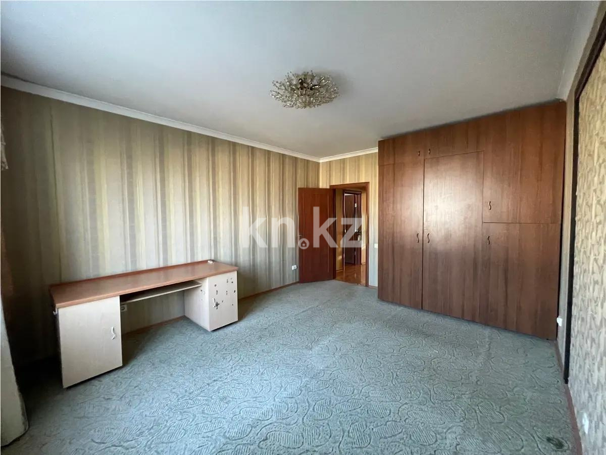 Продажа 3-комнатной квартиры, 103.6 м², ул. Токтабаева, дом  9 в Алматы - фото 2