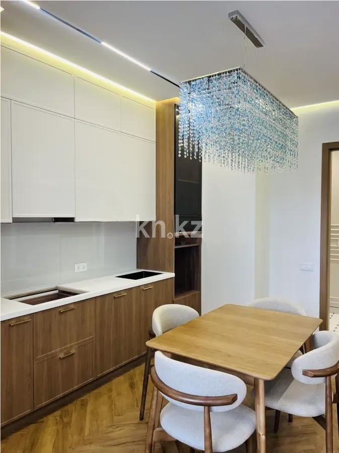 Продажа 3-комнатной квартиры, 97 м² в Астане - фото 3