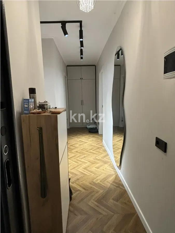 Продажа 2-комнатной квартиры, 49 м² в Алматы - фото 3