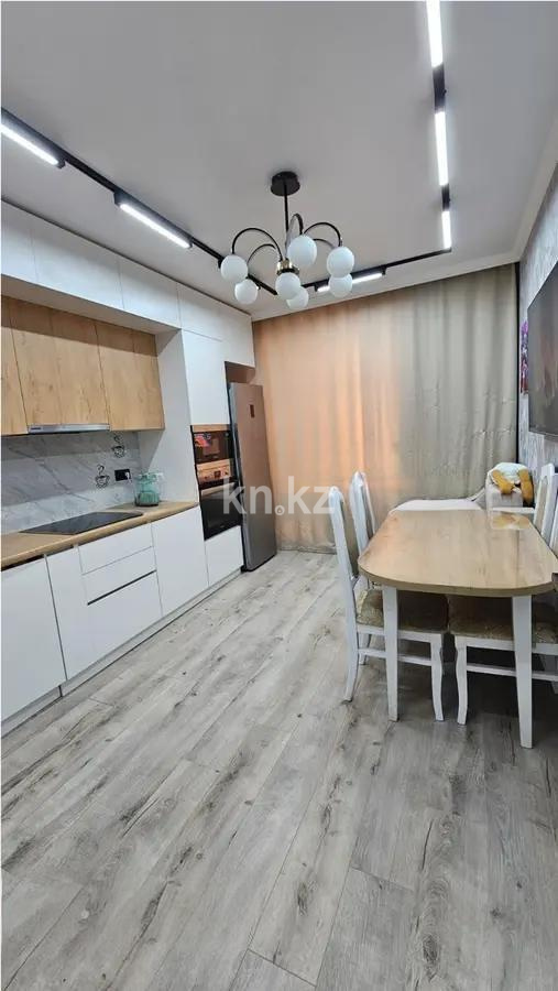 Продажа 1-комнатной квартиры, 44 м² в Астане - фото 2