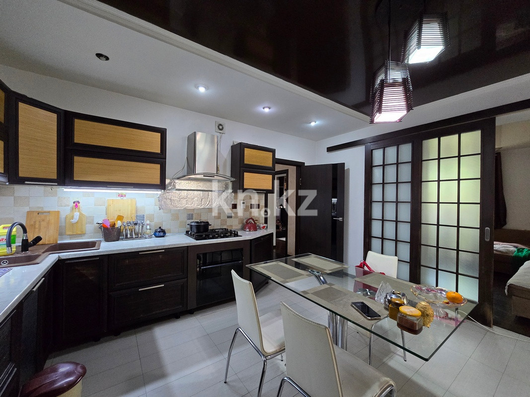 Продажа 4-комнатного дома, 183 м², ул. Центральная, дом  7/2 в Алматы - фото 37