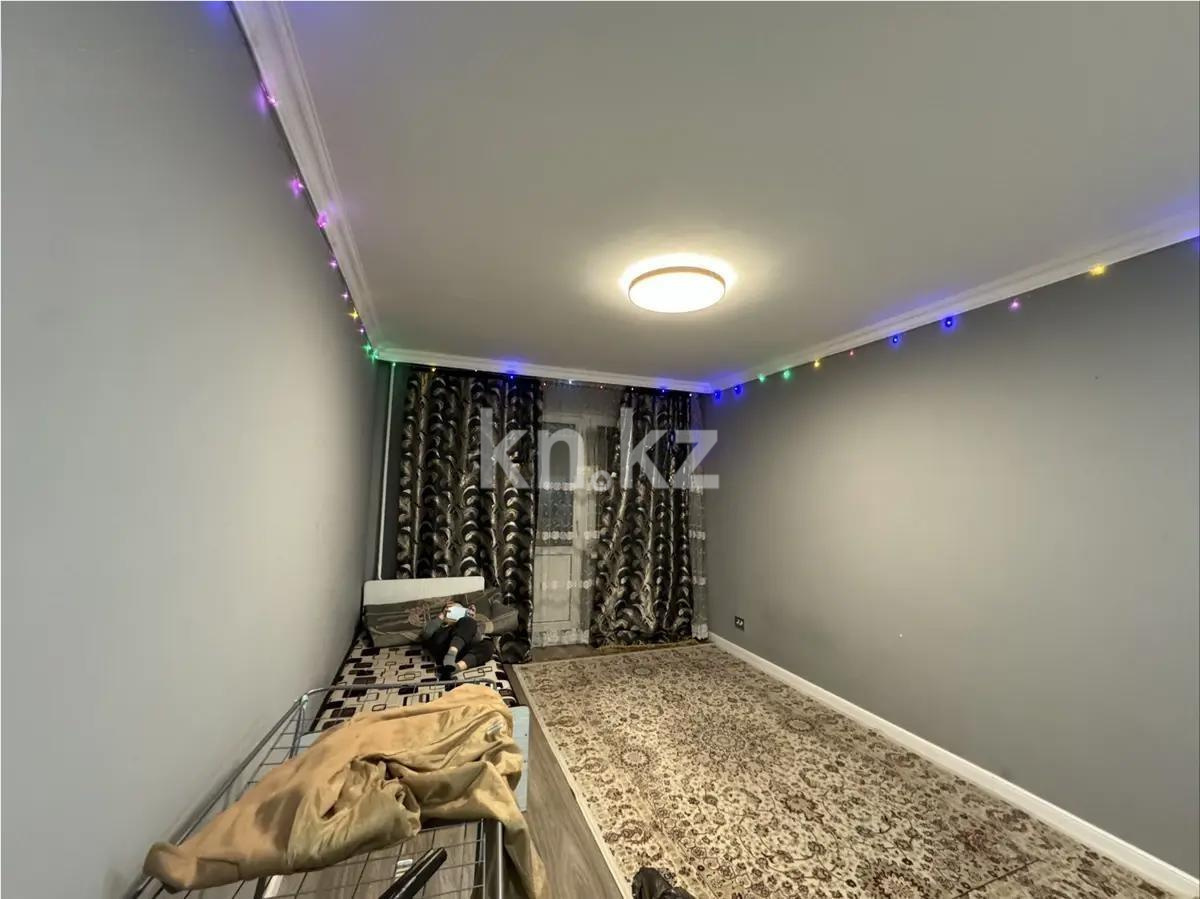 Продажа 2-комнатной квартиры, 46 м², пр. Райымбека, дом  101 в Алматы - фото 2