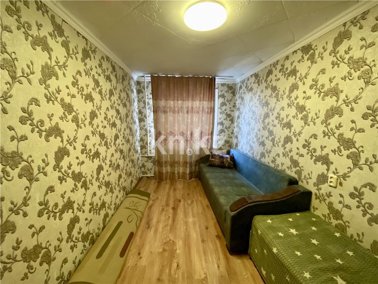 Продажа 3-комнатной квартиры, 52 м² в Сарани - фото 4