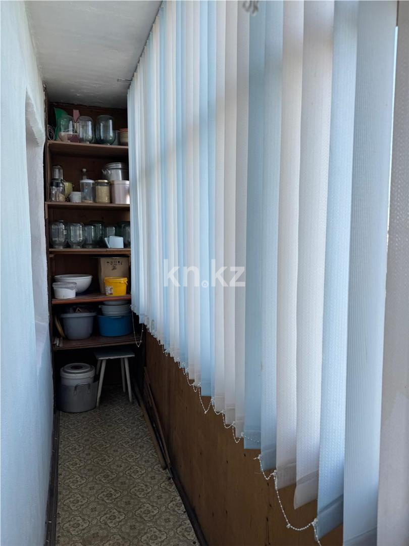 Продажа 4-комнатной квартиры, 69 м², мкр-н 7-й в Темиртау - фото 14